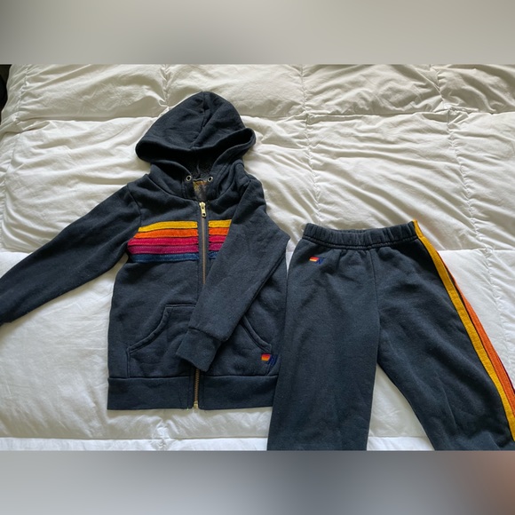 Aviator Nation Kids Sets and Hoodies - Picture 14 of 14